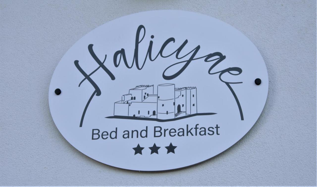 Halicyae Bed And Breakfast Salemi Zewnętrze zdjęcie