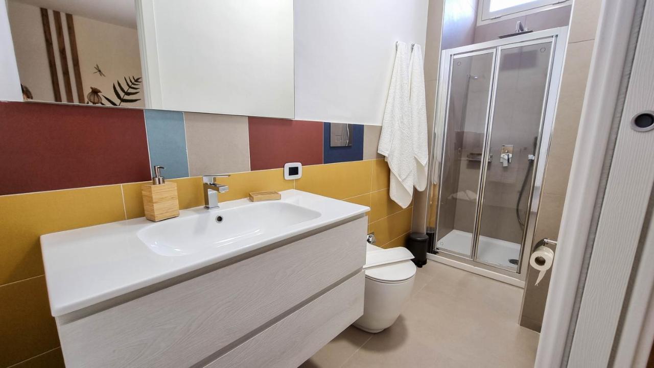Halicyae Bed And Breakfast Salemi Zewnętrze zdjęcie