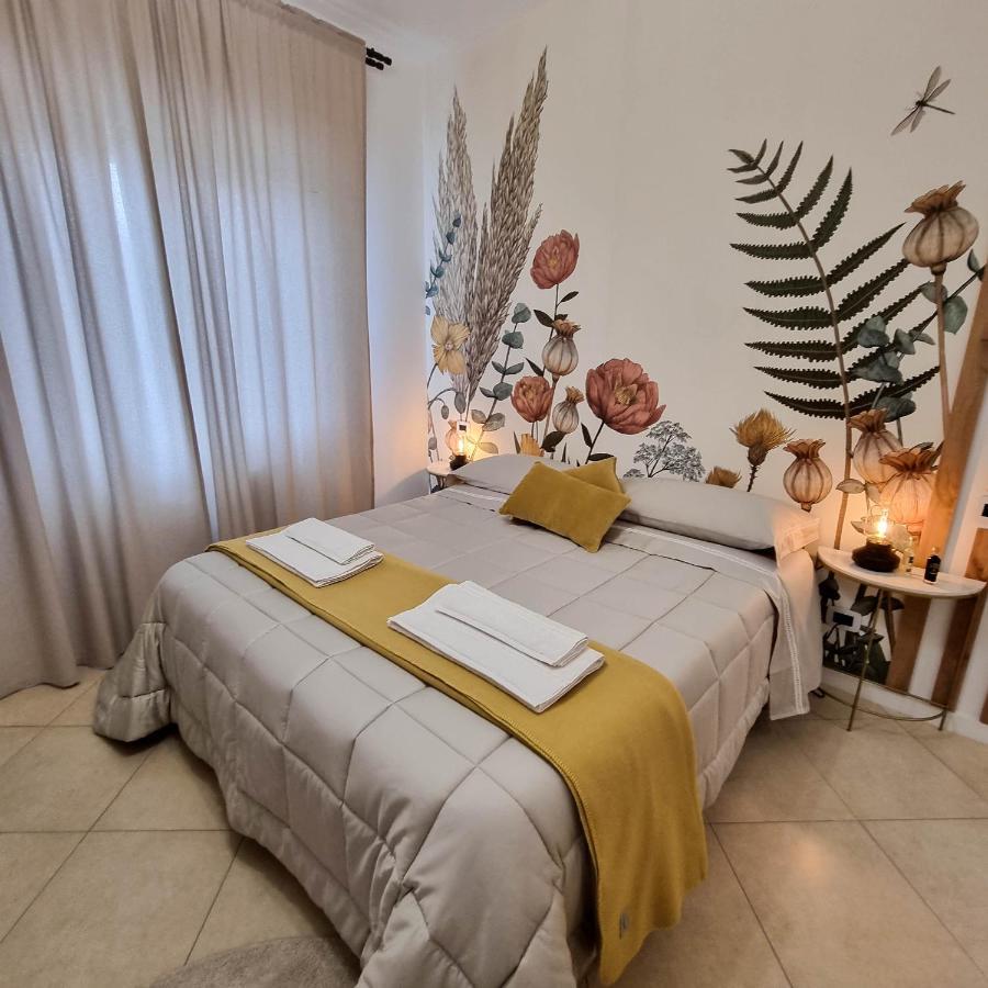 Halicyae Bed And Breakfast Salemi Zewnętrze zdjęcie