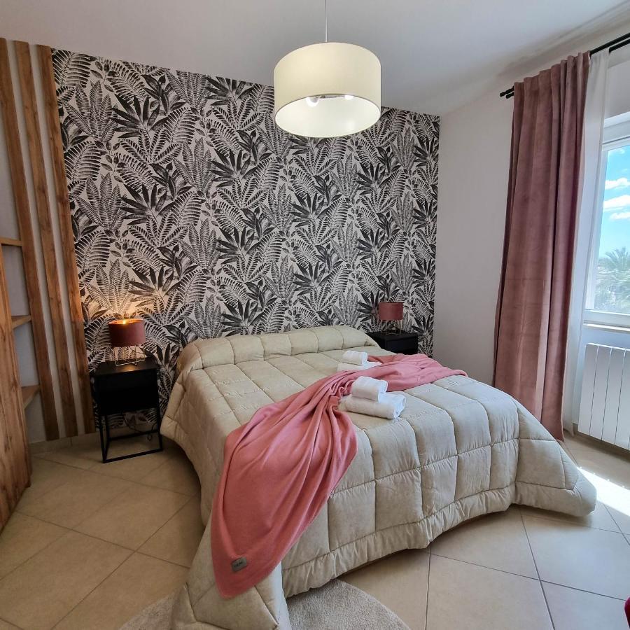 Halicyae Bed And Breakfast Salemi Zewnętrze zdjęcie