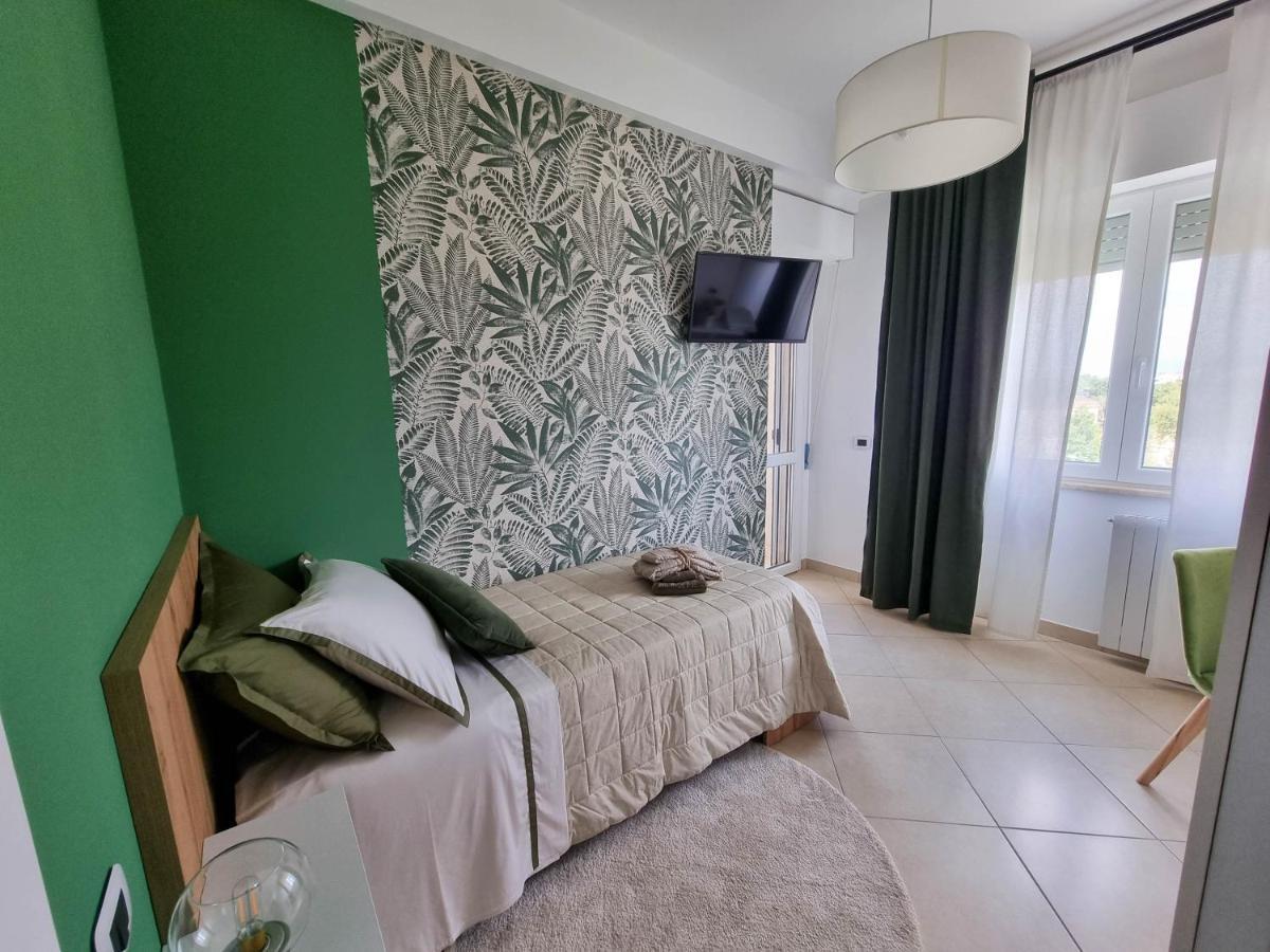 Halicyae Bed And Breakfast Salemi Zewnętrze zdjęcie