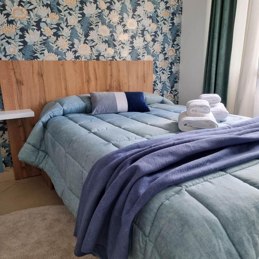 Halicyae Bed And Breakfast Salemi Zewnętrze zdjęcie
