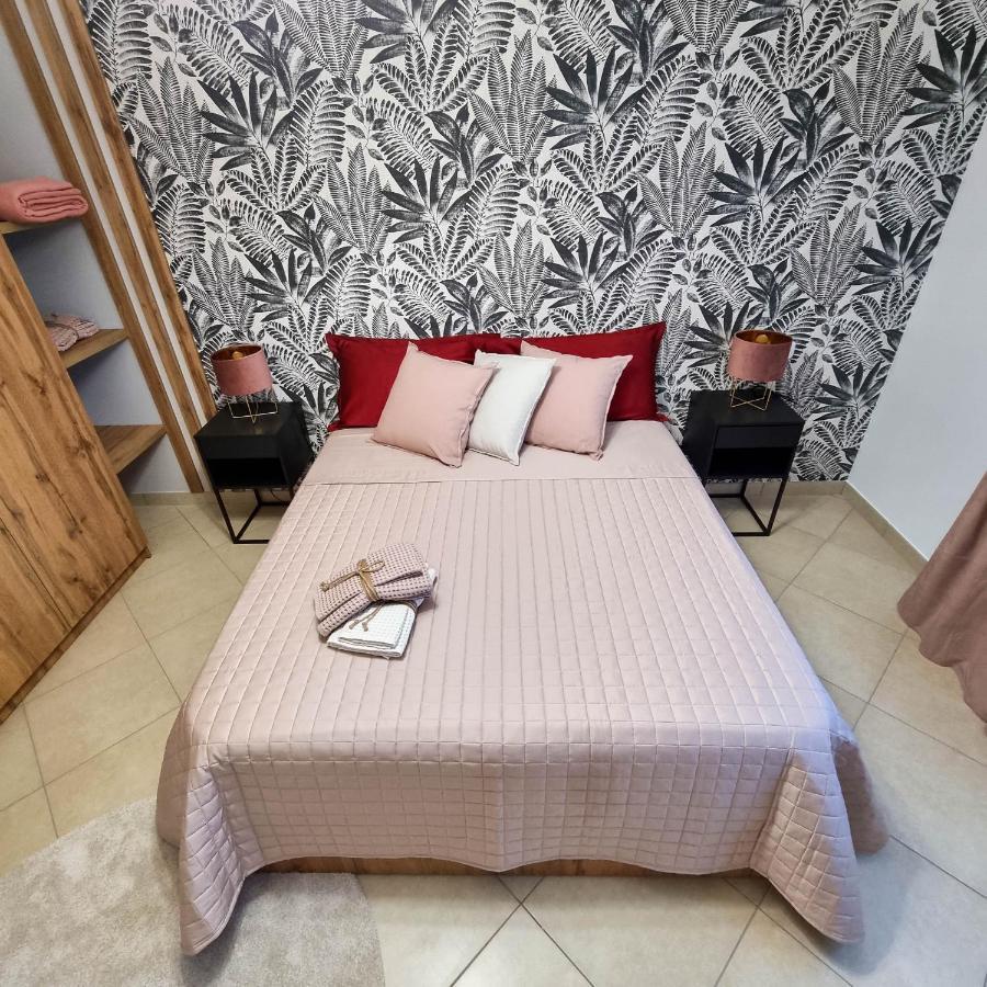 Halicyae Bed And Breakfast Salemi Zewnętrze zdjęcie