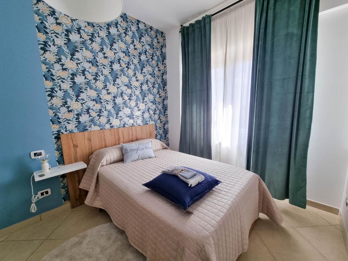 Halicyae Bed And Breakfast Salemi Zewnętrze zdjęcie