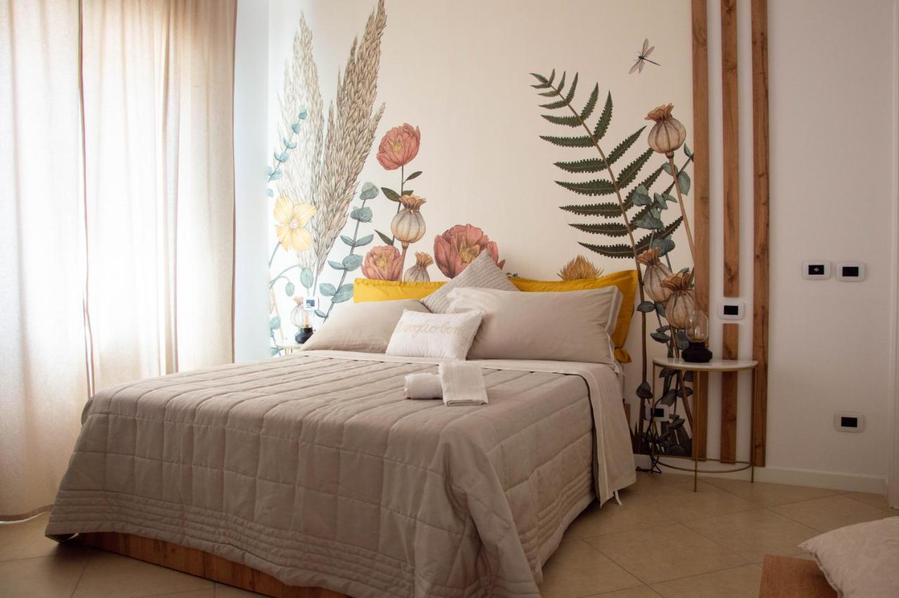 Halicyae Bed And Breakfast Salemi Zewnętrze zdjęcie