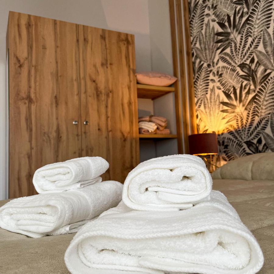Halicyae Bed And Breakfast Salemi Zewnętrze zdjęcie