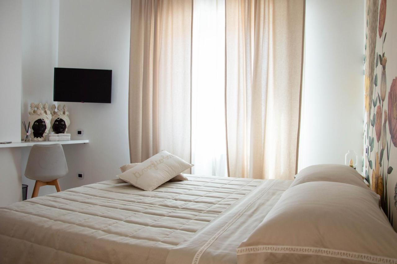 Halicyae Bed And Breakfast Salemi Zewnętrze zdjęcie