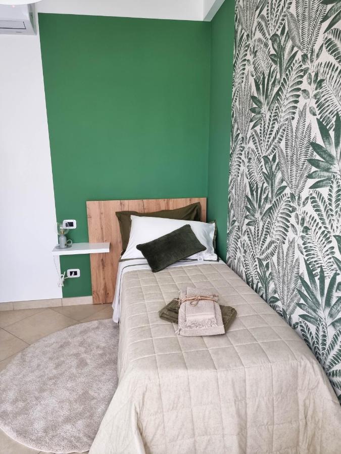 Halicyae Bed And Breakfast Salemi Zewnętrze zdjęcie