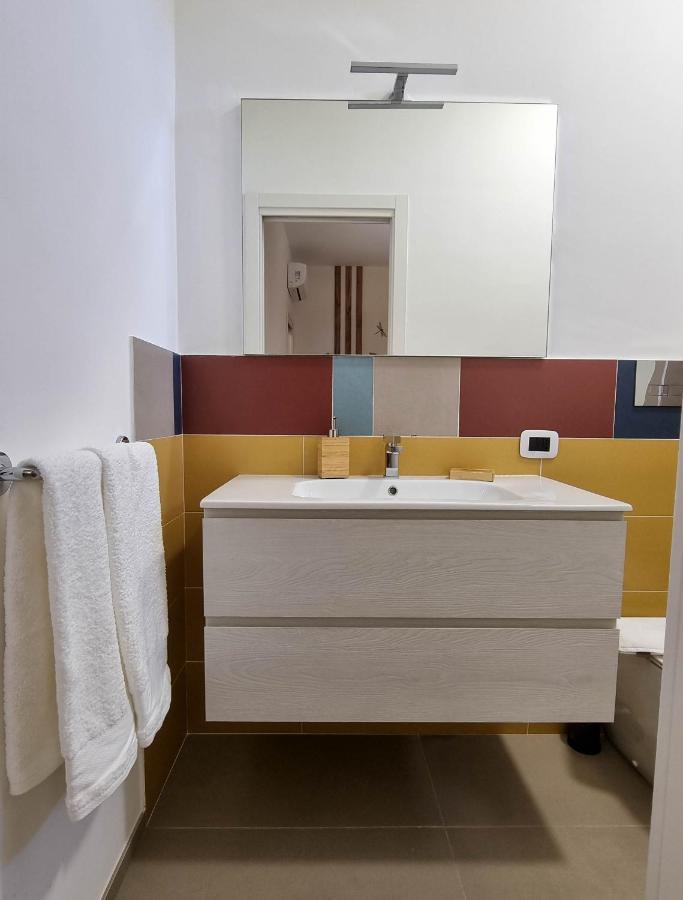 Halicyae Bed And Breakfast Salemi Zewnętrze zdjęcie
