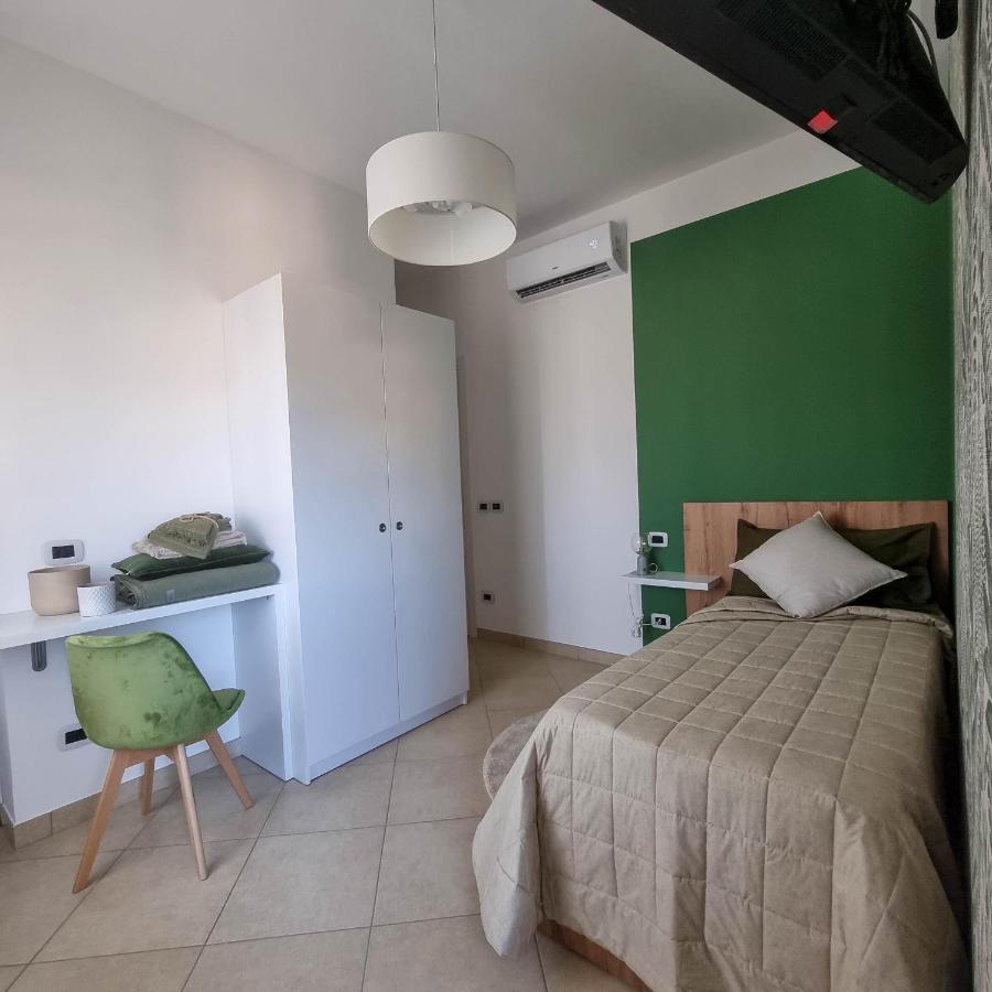 Halicyae Bed And Breakfast Salemi Zewnętrze zdjęcie